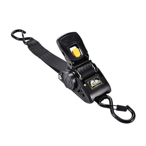 Novo lansiranje patentirane 2--palčne zložljive vezice