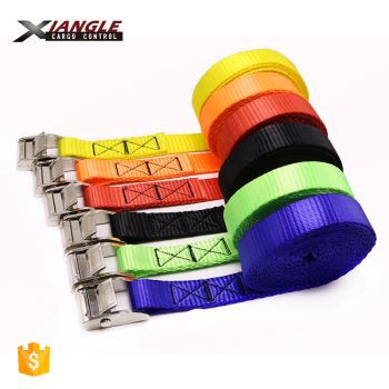 Jermen Cam Buckle